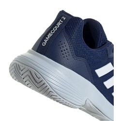 adidas Ανδρικό Παπούτσι Running Fw23 Gamecourt 2 M Ie1112