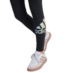 adidas Παιδικό Αθλητικό Κολάν Fw23 G Ml Tig Je5648