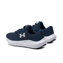 Under Armour Ανδρικό Παπούτσι Running Fw23 Charged Surge 4 3027000