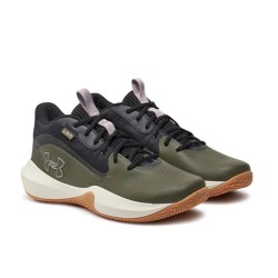 Under Armour Ανδρικό Παπούτσι Basket Fw23 Lockdown 7 3028512