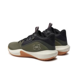 Under Armour Ανδρικό Παπούτσι Basket Fw23 Lockdown 7 3028512