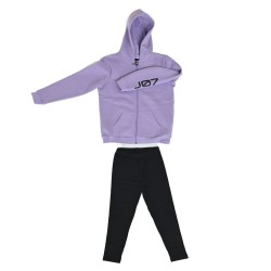 J07 Fw23 Jacket Hoodie & Leggings "Balance" G24/14630J