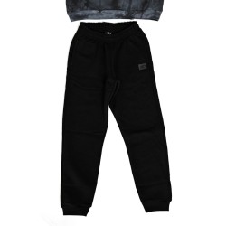 J07 Fw23 Hoodie & Cuffed Pants Fleece "Intention(Tie Dye)" B24/14265J