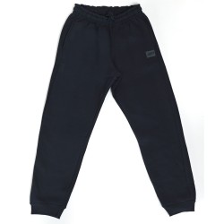 J07 Fw23 Παιδικό Αθλητικό Παντελόνι  Cuffed Pants Fleece B25/74092J