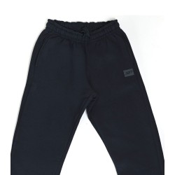 J07 Fw23 Παιδικό Αθλητικό Παντελόνι  Cuffed Pants Fleece B25/74092J