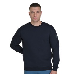 J07 Fw23 Ανδρικό Φούτερ  Crewneck Fleece M25/74000J