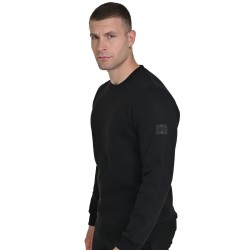 J07 Fw23 Ανδρικό Φούτερ  Crewneck Fleece M25/74000J