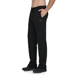 J07 Fw23 Ανδρικό Αθλητικό Παντελόνι Open Hem Pants Frenchterry M25/74091J