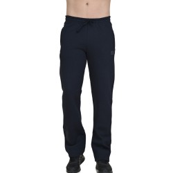 J07 Fw23 Ανδρικό Αθλητικό Παντελόνι Open Hem Pants Fleece M25/74090J