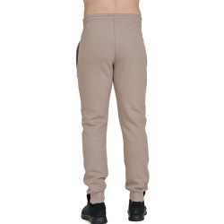 J07 Fw23 Cuffed Pants Fleece M25/74092J