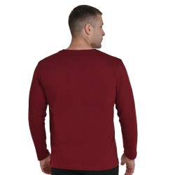 J07 Fw23 T-Shirt Long Sleeve M25/74010J