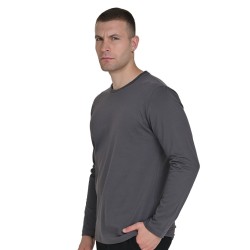 J07 Fw23 Ανδρική Μακρυμάνικη Μπλούζα T-Shirt Long Sleeve M25/74010J