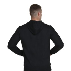 J07 Fw23 Ανδρική Ζακέτα Jacket Hoodie Fleece M25/74040J