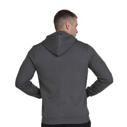 J07 Fw23 Ανδρική Ζακέτα Jacket Hoodie Fleece M25/74040J