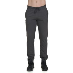 J07 Fw23 Ανδρικό Αθλητικό Παντελόνι Cuffed Pants Frenchterry M25/74093J