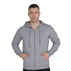 J07 Fw23 Ανδρική Ζακέτα Με Κουκούλα Jacket Hoodie Bf S24/54022J