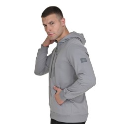 J07 Fw23 Ανδρική Ζακέτα Με Κουκούλα Jacket Hoodie Bf S24/54022J