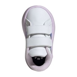 adidas Bebe Παπούτσι Μόδας Fw23 Grand Court 2.0 Cf I Ie3858