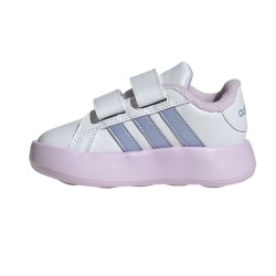 adidas Bebe Παπούτσι Μόδας Fw23 Grand Court 2.0 Cf I Ie3858