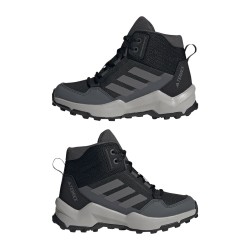 adidas Εφηβικό Παπούτσι Trail Running Fw23 Terrex Ax4R Mid K If6520