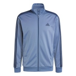 adidas Ανδρικό Σετ Φόρμας Fw23 M 3S Tr Tt Ts Iy6652