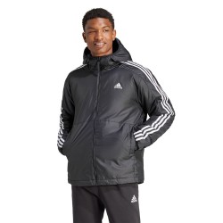 adidas Ανδρικό Αθλητικό Μπουφάν Fw23 Ess 3S Ins Ho J In7194