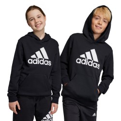 adidas Παιδικό Φούτερ Με Κουκούλα Fw23 U Bl Hoodie Hr6380