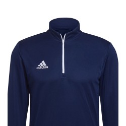 adidas Ανδρική Μακρυμάνικη Μπλούζα Fw23 Ent22 Tr Top Hb5327