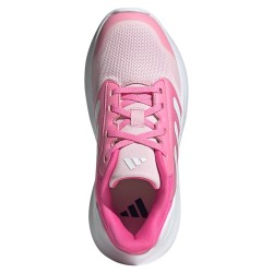 adidas Εφηβικό Παπούτσι Running Fw23 Tensaur Run 3.0 J Ie3550