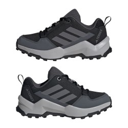 adidas Εφηβικό Παπούτσι Trekking Fw23 Terrex Ax4R K If6525