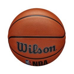 Wilson Μπάλα Basket Nba Drv Pro Bskt Wtb9100Xb