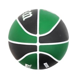 Wilson Μπάλα Basket Nba Team Tribute Bskt Bos Celtics Wtb1300Xbbo