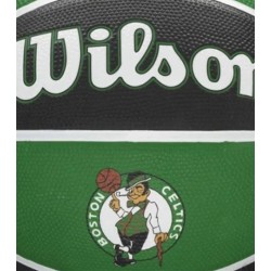 Wilson Μπάλα Basket Nba Team Tribute Bskt Bos Celtics Wtb1300Xbbo