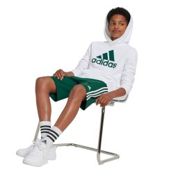 adidas Παιδικό Φούτερ Με Κουκούλα Fw23 U Bl Hoodie Iv7325