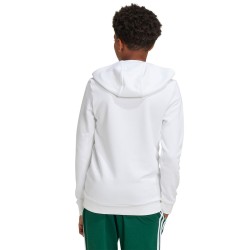 adidas Παιδικό Φούτερ Με Κουκούλα Fw23 U Bl Hoodie Iv7325