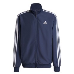 adidas Ανδρικό Σετ Φόρμας Fw23 M 3S Wv Tt Ts Iy6656