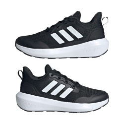 adidas Εφηβικό Παπούτσι Running Fw23 Fortarun 3.0 J Ih2844