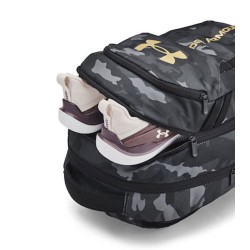 Under Armour  Hustle 6.0 Backpack 1384672