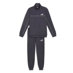 Puma Fw23 Poly Piping Suit 681896