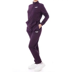 Puma Fw23 Poly Suit 683119