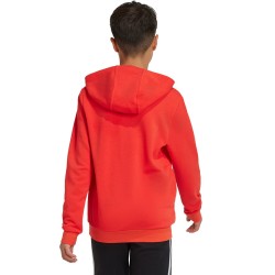 adidas Παιδικό Φούτερ Με Κουκούλα Fw23 U Bl Hoodie Ix9531