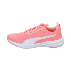 Puma Εφηβικό Παπούτσι Running Fw23 Pum Puma Rickie Runner Jr 394931