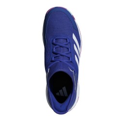 adidas Εφηβικό Παπούτσι Tennis Fw23 Ubersonic 4 K If9103