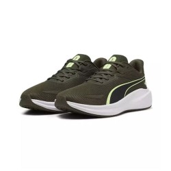 Puma Fw23 Pum Skyrocket Lite Black Black White 379437