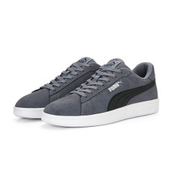 Puma Ανδρικό Παπούτσι Μόδας Ss23 Smash 3.0 390984