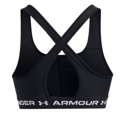 Under Armour Γυναικείο Μπουστάκι Fw22 Crossback Mid Bra 1361034