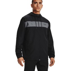 Under Armour Ss23 Ua Sportstyle Windbreaker 1361621