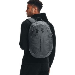 Under Armour Ss22 Hustle Lite Backpack 1364180