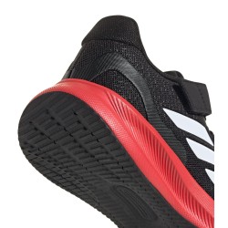 adidas Παιδικό Παπούτσι Fw23 Runfalcon 5 El C Ie8577