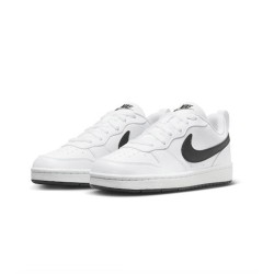 Nike Εφηβικό Παπούτσι Μόδας Fw23 Court Borough Low Recraf Dv5456 DV5456